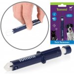 Tommi Pinzeta na klíšťata plast 10 cm – Zboží Dáma
