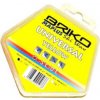 Vosk na běžky Maplus Universal Solid Yellow 100g