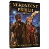 nekonečný příběh 6. seRiál DVD