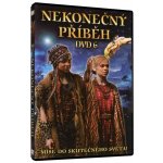 nekonečný příběh 6. seRiál DVD – Hledejceny.cz