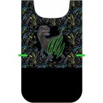 KARTON P+P Zástěra pončo OXY GO Dino – Sleviste.cz