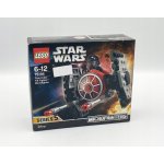 LEGO® Star Wars™ 75194 Mikrostíhačka Prvního řádu TIE Fighter – Zboží Živě