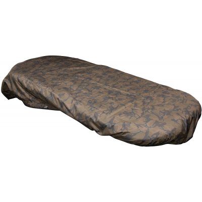 Fox Přehoz přes Spací Pytel Camo Sleeping Bag Cover VRS2 – Zbozi.Blesk.cz