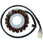 ELECTROSPORT vinutí alternátoru (stator) KTM EXC 500 (12-16), SX 450/505 ATV (09-10) – Sleviste.cz