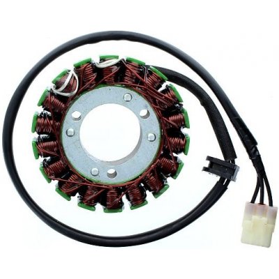 ELECTROSPORT vinutí alternátoru (stator) KTM EXC 500 (12-16), SX 450/505 ATV (09-10) – Sleviste.cz