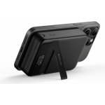 EcoFlow RAPID Magnetic Powerbank 10000mAh black