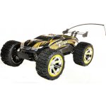 NQD RC Auto Monster Truck Land Buster 4x4 RTR žlutá 1:12 – Zbozi.Blesk.cz