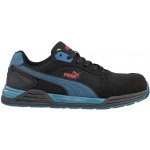 PUMA Frontside S1P ESD obuv černá – Hledejceny.cz