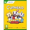 Hra na Xbox One Cuphead