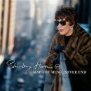 Horn Shirley: May The Music Never End CD