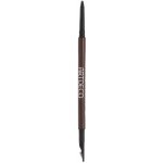 Artdeco Ultra Fine Brow Liner Ultra tenká linka na obočí 15 saddle 0,09 g – Zboží Dáma