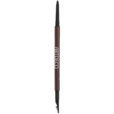Artdeco Ultra Fine Brow Liner Ultra tenká linka na obočí 15 saddle 0,09 g – Zboží Dáma