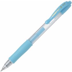 Pilot 25575 G-2 Pastel světle modrá