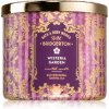 Svíčka Bath & Body Works Bridgerton Wisteria Garden 411 g