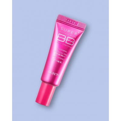 Skin79 Anti-age BB krém Super Plus Beblesh Balm Pink 7 g