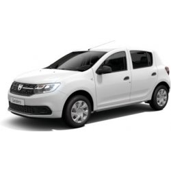Dacia Sandero 1.0 SCe Manuál