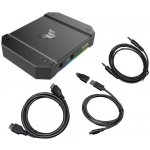 ASUS TUF GAMING CAPTURE BOX 4KPRO USB-C 3.2 1xHDMI 90YM00K0-B0EA00 – Zboží Živě