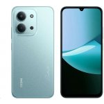 Xiaomi Redmi 15C 4GB/128GB Mint Green – Zboží Živě