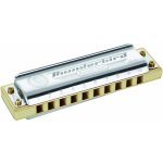 Hohner Marine Band Thunderbird G dur low – Zboží Dáma