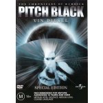 Pitch Black DVD – Hledejceny.cz