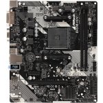 ASRock B450M-HDV R4.0 – Hledejceny.cz