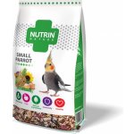 Nutrin nature malý papoušek 1000 g – Zboží Mobilmania