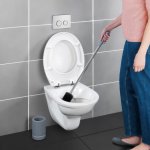 Wenko WC štětka, extra dlouhá – Sleviste.cz