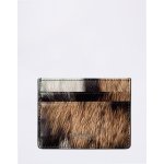 Carhartt WIP Vegas Cardholder Black/ Gold – Zboží Živě