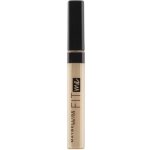 Maybelline Fit Me! Korektor 06 Vanilla 6,8 ml – Zboží Dáma