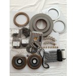 MPS6 / 6DCT450 Opravná sada spojky Ford / Volvo | Zboží Auto