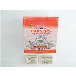 Koh-i-noor Pryž 300/20 měkká bílá 5669 – Zboží Dáma