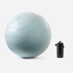 DOMYOS Gym Ball Ready 55 cm – Hledejceny.cz