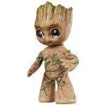 Mattel Marvel Mluvící a tančící Groot – Hledejceny.cz