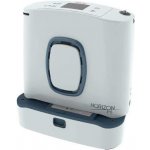 Scaleo Horizon P5 Přenosný kyslíkový koncentrátor baterie 16 článků 5L / min, 96% – Zboží Dáma