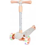 Story Mini Friends s LED kolečky bílá – Hledejceny.cz