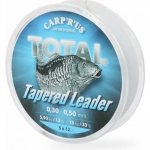 CARP ´R´ US Total Tapered Line 5x12 m 0,3 mm – Zboží Dáma