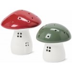 Tchibo - LED houby, 2 ks – Hledejceny.cz