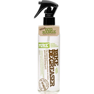 Pure Bike DeGreaser 250 ml