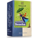 Sonnentor Zelený čaj Sencha sypaný bio 70 g – Sleviste.cz