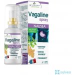 LES 3CHENES Vagaline NAUSEA ústní sprej 25 ml – Zboží Mobilmania
