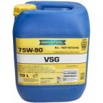 Ravenol VSG 75W-90 10 l – Zboží Mobilmania