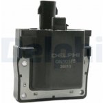 Zapalovací cívka DELPHI GN10175-12B1 – Hledejceny.cz