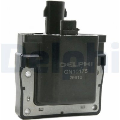 Zapalovací cívka DELPHI GN10175-12B1 – Hledejceny.cz