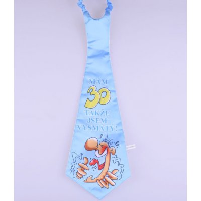 Kravata 30 – Zbozi.Blesk.cz