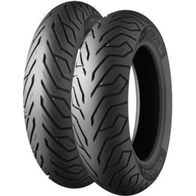 MICHELIN CITY GRIP SAVER 100/80 R14 48S