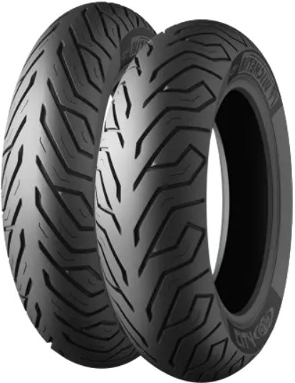 MICHELIN CITY GRIP SAVER 100/80 R14 48S