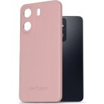AlzaGuard Matte TPU Case pro Xiaomi Redmi Note 14 5G růžový AGD-PCT443P – Zboží Mobilmania