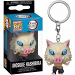 Funko POP! Inosuke Hashibira Demon Slayer – Zboží Dáma