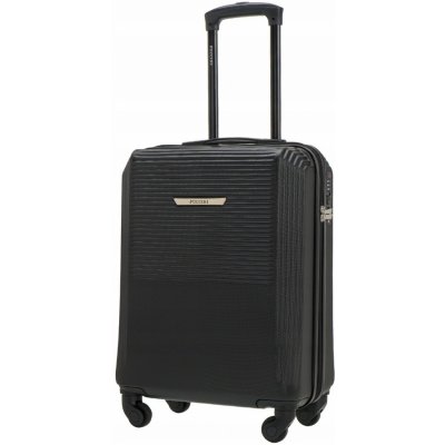 PUCCINI San Diego Collection 025C-1 Černý 55x20x40 cm – Hledejceny.cz