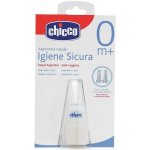 Chicco nosní odsávačka Tuleň – Zboží Mobilmania